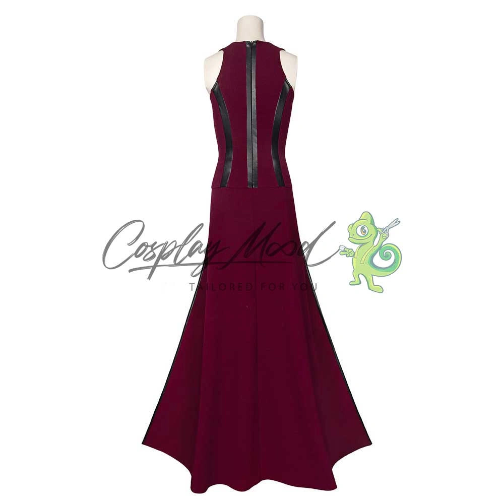 Costume-cosplay-Wanda-Scarlet-Witch-Marvel-7