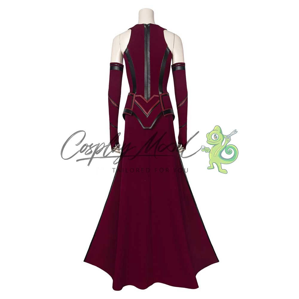 Costume-cosplay-Wanda-Scarlet-Witch-Marvel-5