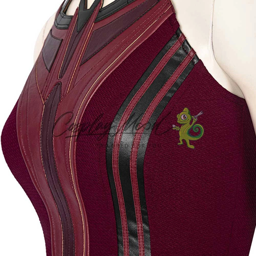 Costume-cosplay-Wanda-Scarlet-Witch-Marvel-12