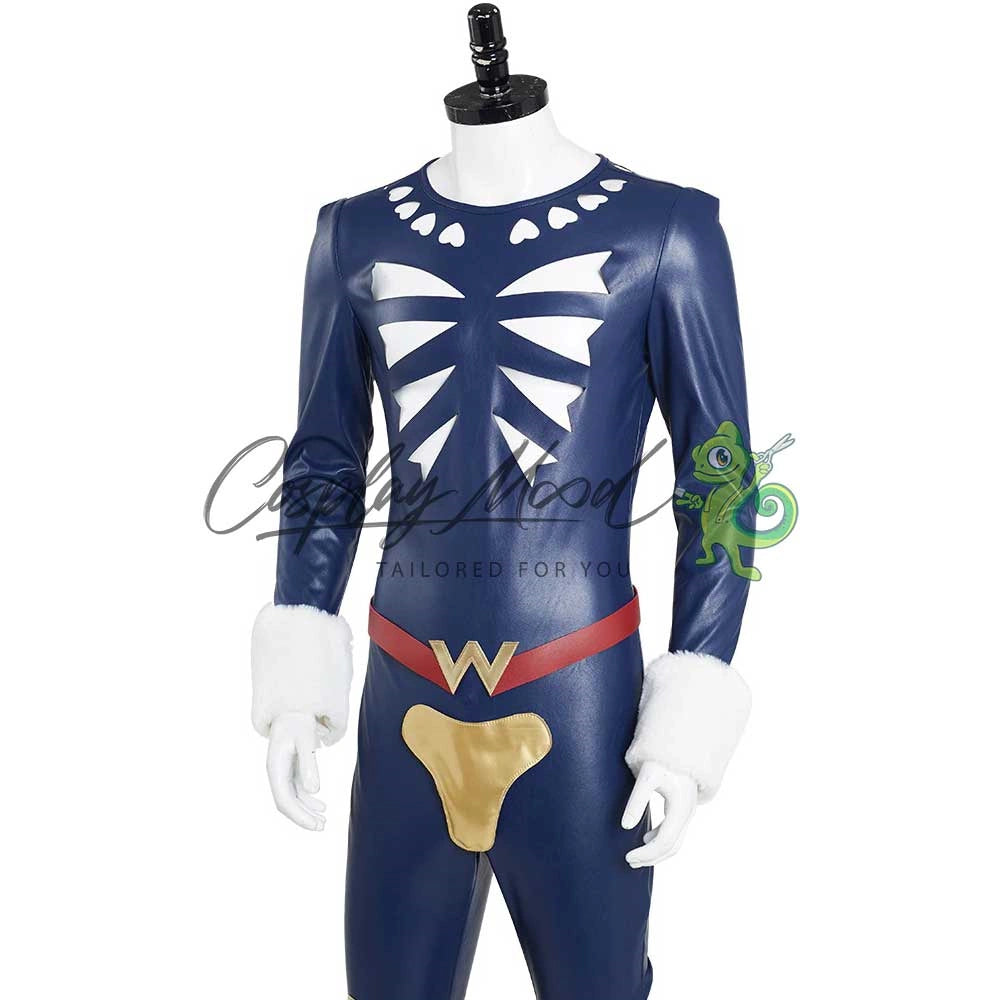 Costume-cosplay-Weather-Report-JoJos-Bizarre-Adventure-parte-6-stone-ocean-7