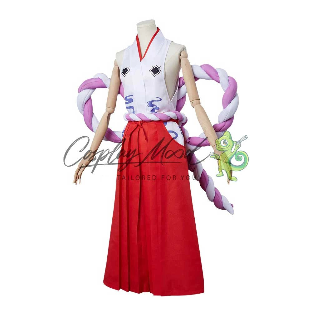 Costume-cosplay-Yamato-One-Piece-2