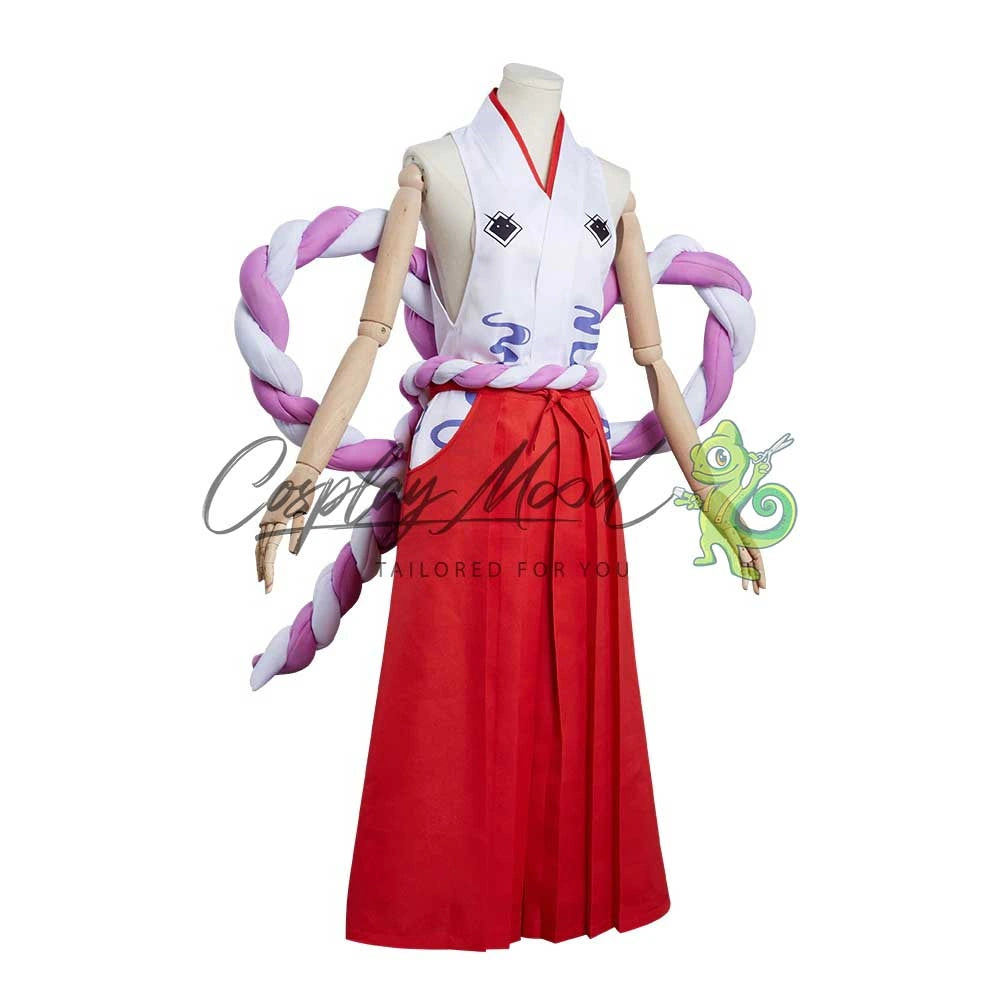 Costume-cosplay-Yamato-One-Piece-3