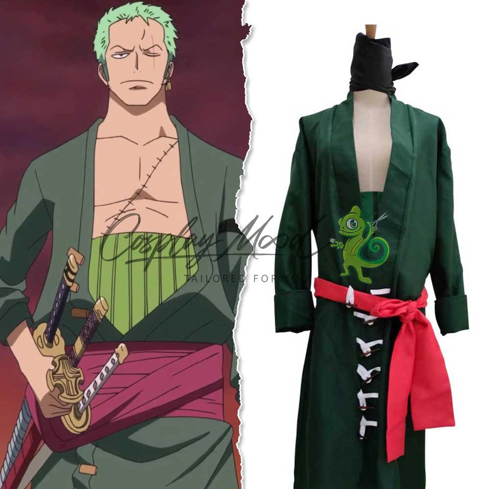 Costume-Cosplay-Roronoa-Zoro-New-World-One-Piece-1
