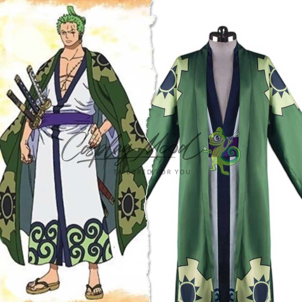 Costume-cosplay-Zoro-Wano-One-Piece-1