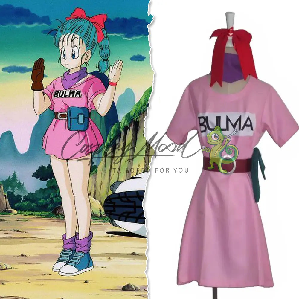 Dragon Ball Bulma Cosplay Costume Cosplaymood Cosplaymood dragon-ball-bulma-cosplay-costume-cosplaymood-cosplaymood