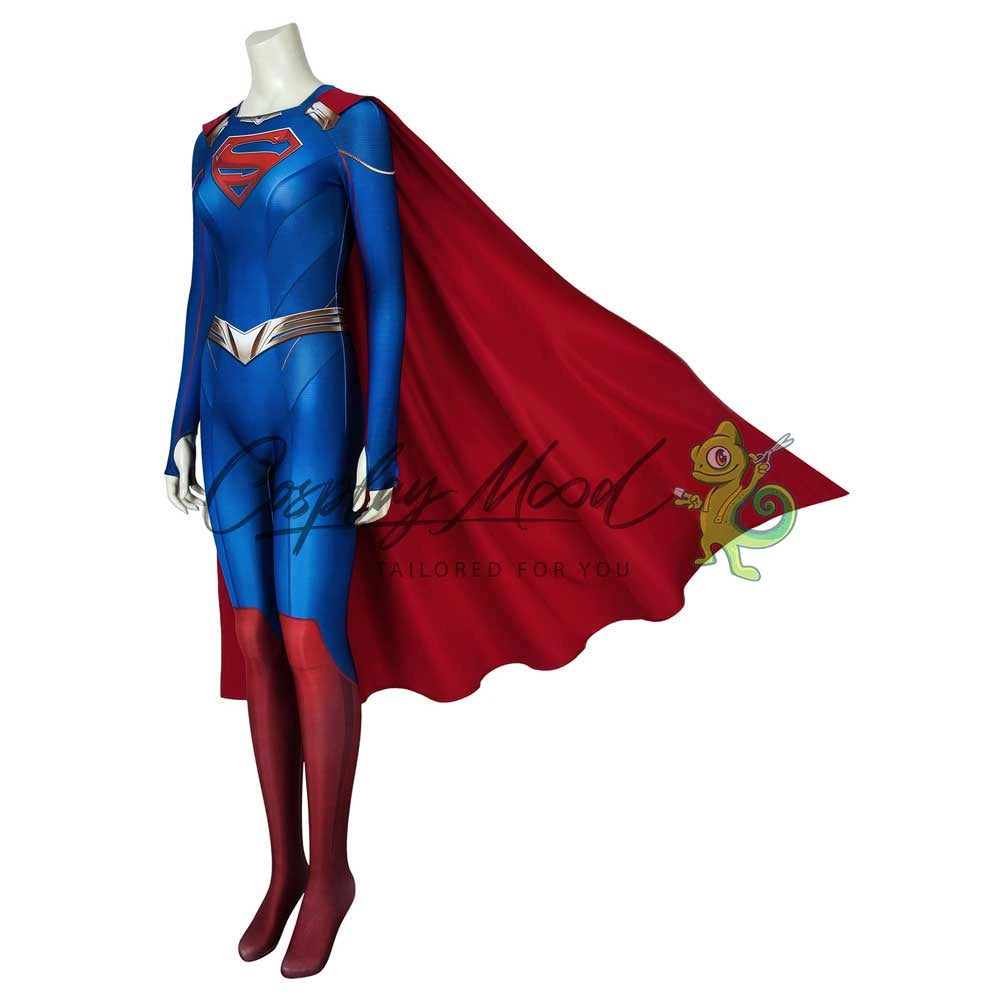Costume-cosplay-super-girl-stagione-5