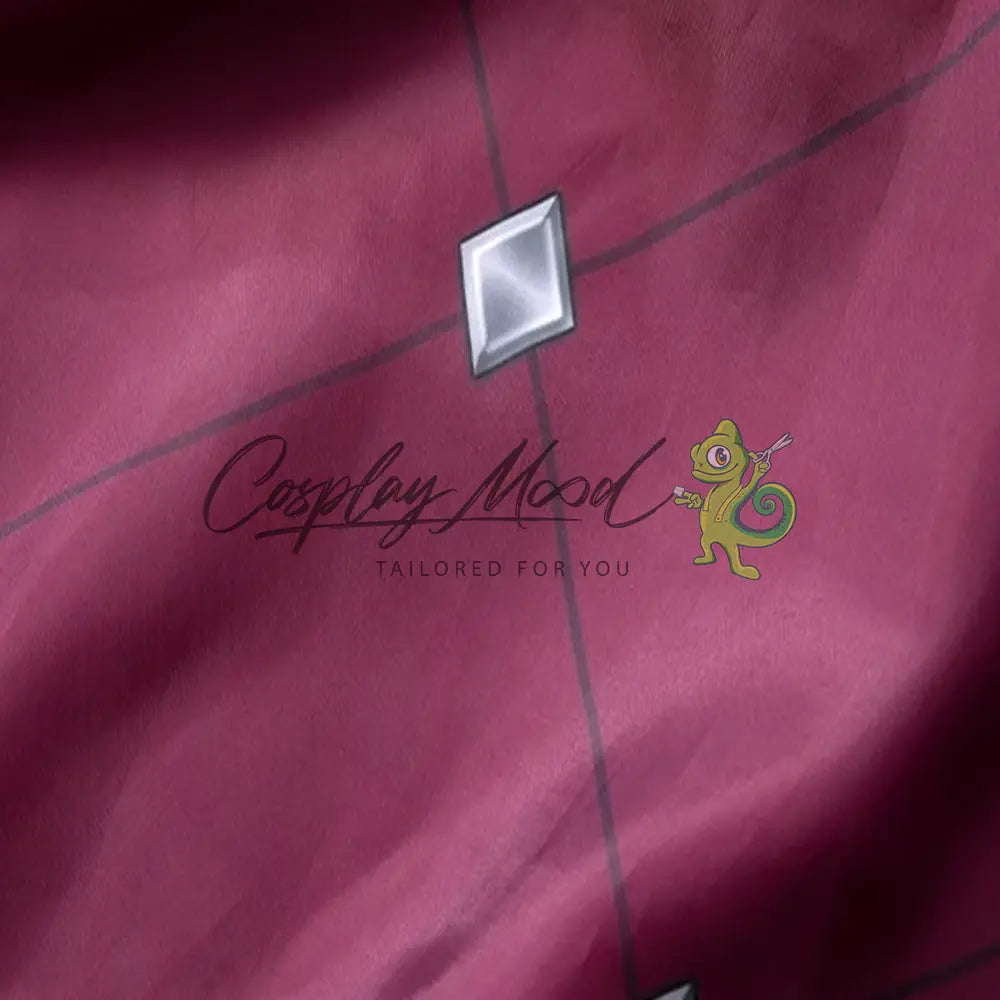 Costume-Cosplay-Wriothesley-Genshin-Impact-12