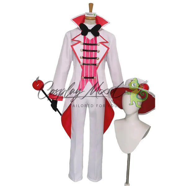 Costume-Cosplay-Lucifero-Morning-Star-Deluxe-Hazbin-Hotel