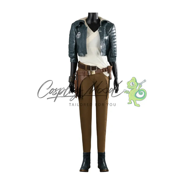 Costume-cosplay-Kay-Vess-Star-Wars