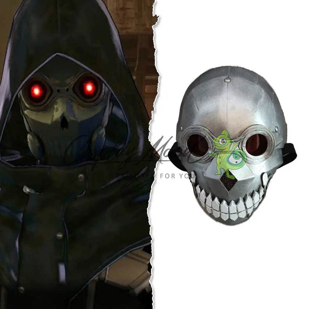 Accessorio-cosplay-death-Gun-Mask-sword-art-online-1