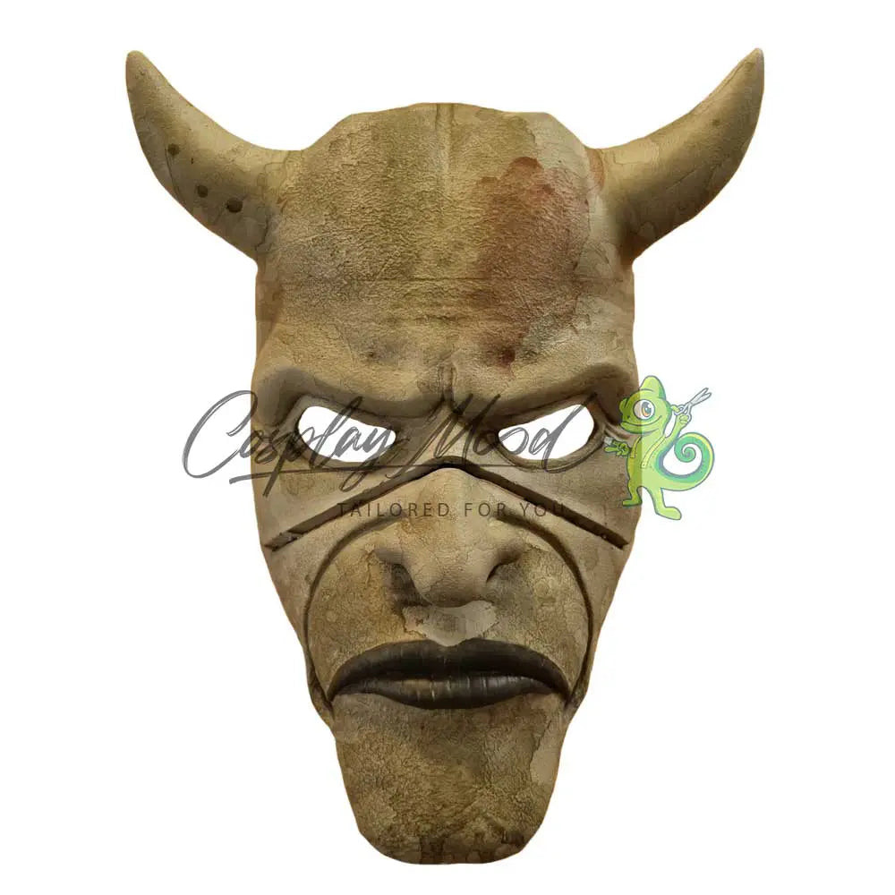 Black Phone Mask (with 3 facial expressions) | Cosplaymood.com ...