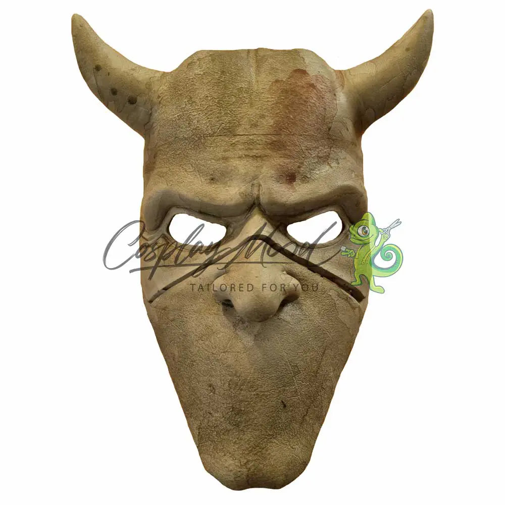 Accessorio-Cosplay-Maschera-Black-Phone-2
