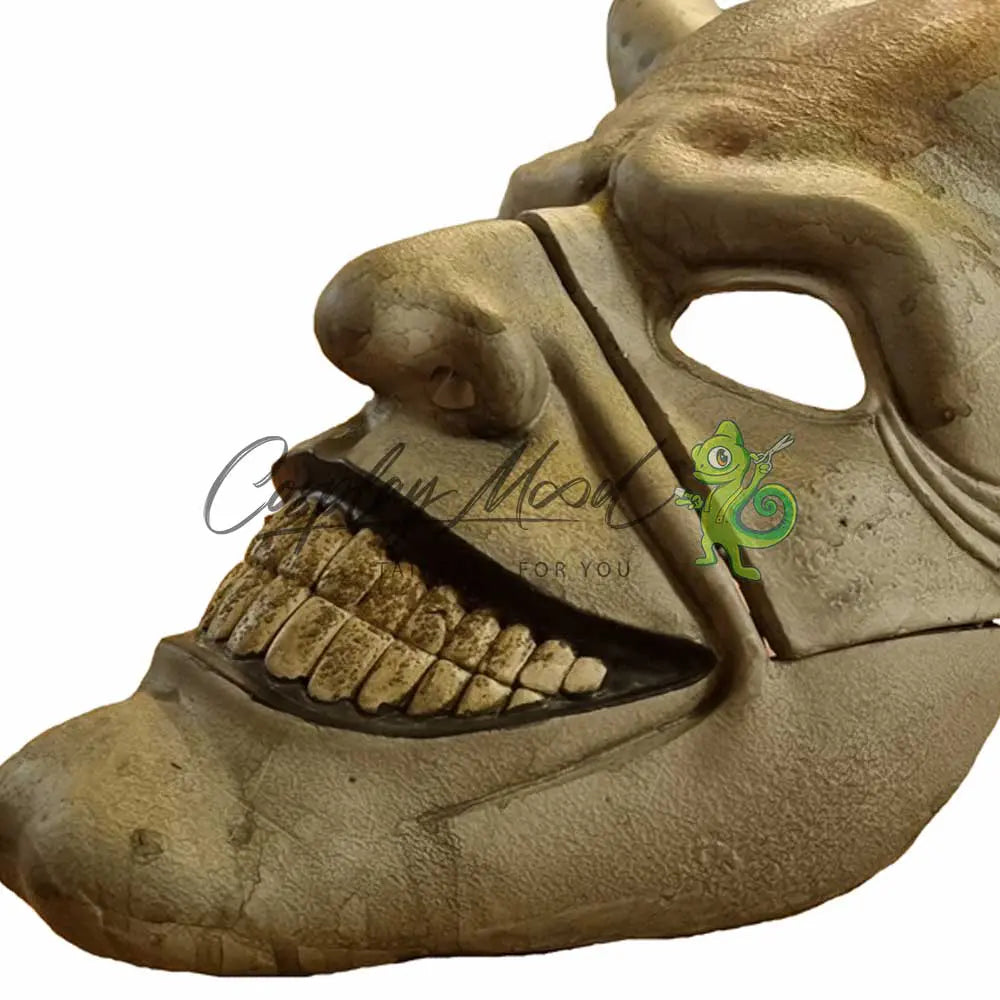 Accessorio-Cosplay-Maschera-Black-Phone-6