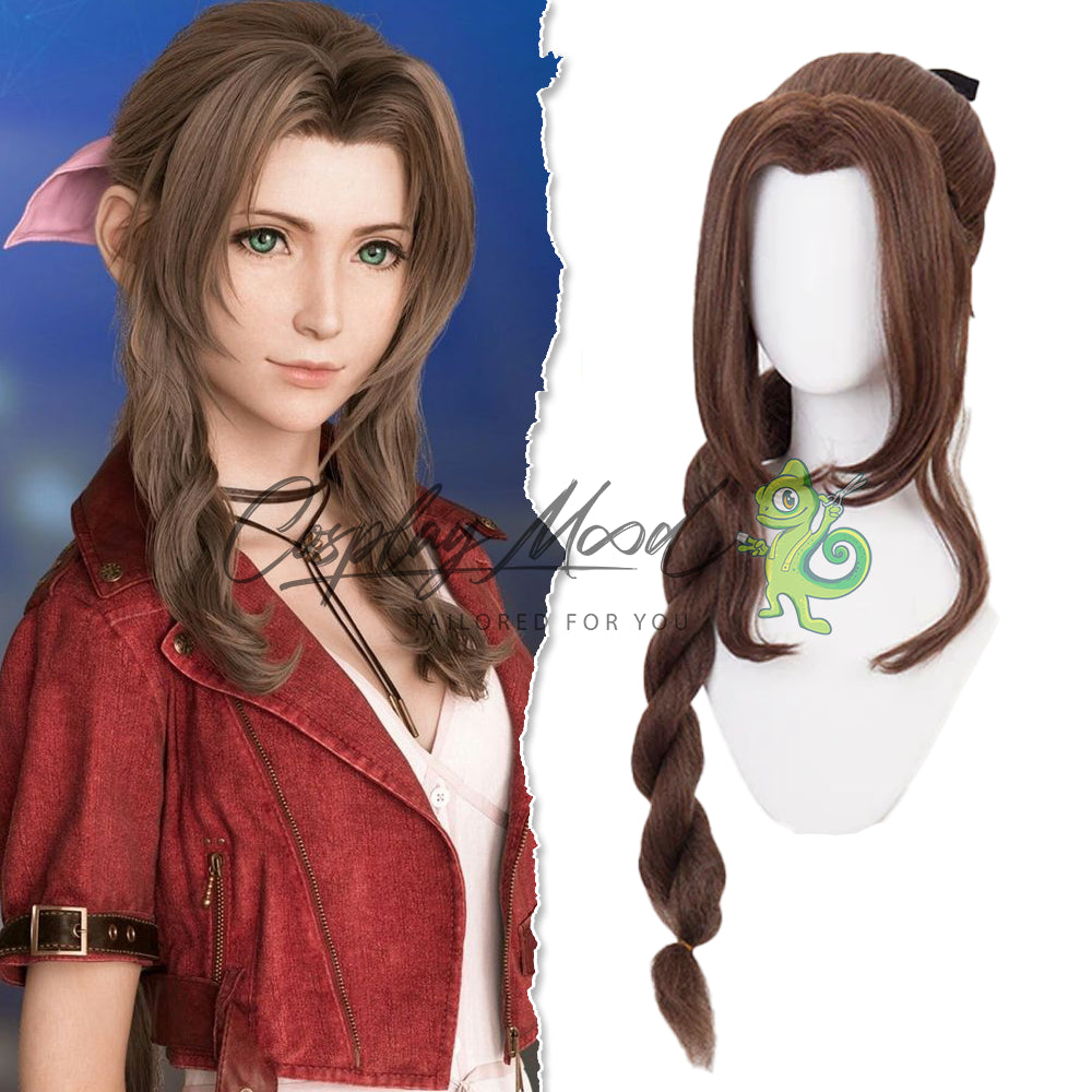 Parrucca-Cosplay-Aerith-Final-Fantasy-VII-1