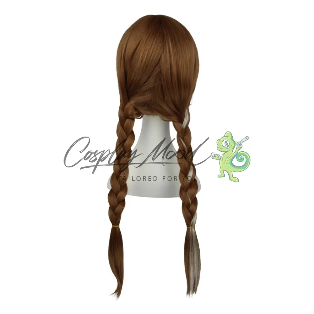 Parrucca-Cosplay-Anna-trecce-Frozen-3