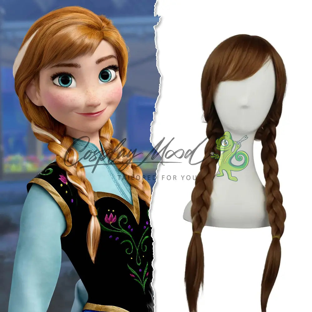 Parrucca-Cosplay-Anna-trecce-Frozen-1