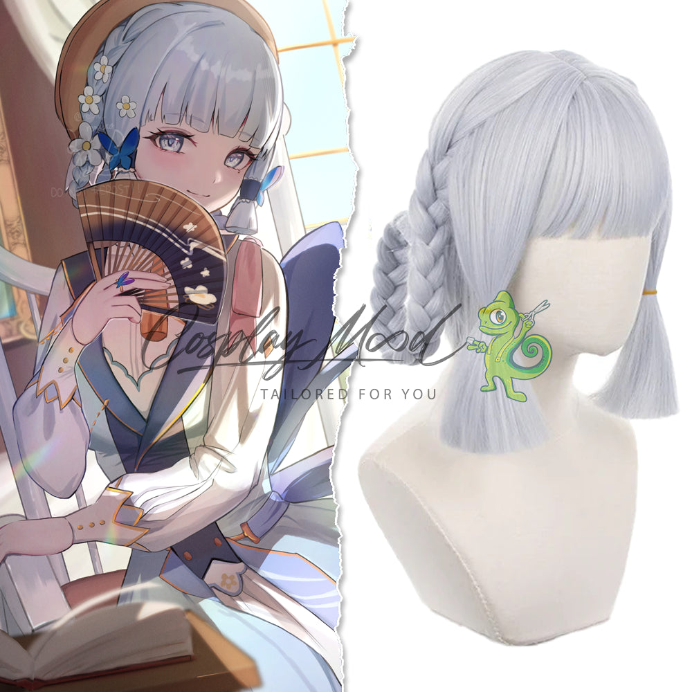 Parrucca-Cosplay-Ayaka-Springbloom-Missive-skin-Genshin-Impact-1