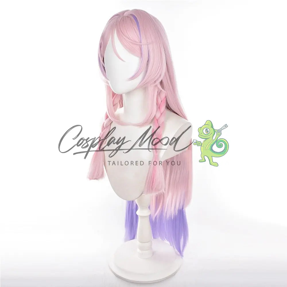 Parrucca-Cosplay-Citlali-Genshin-Impact-3