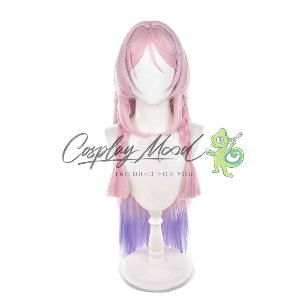 Parrucca-Cosplay-Citlali-Genshin-Impact