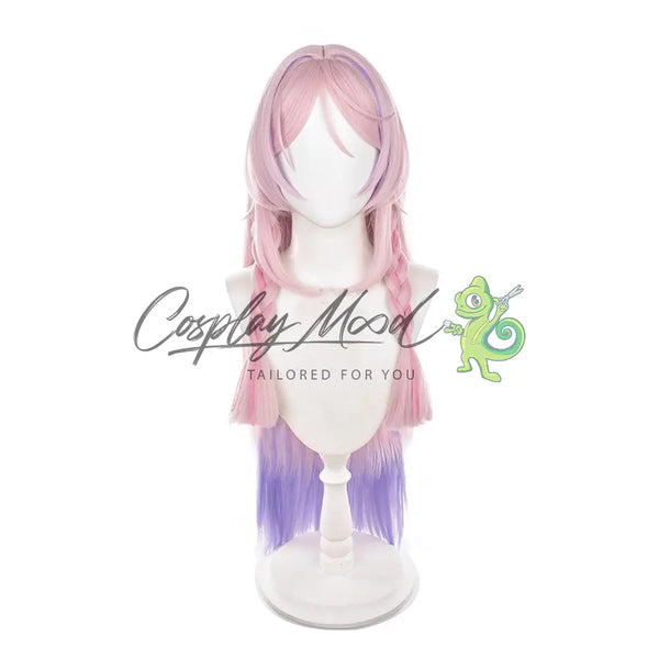 Parrucca-Cosplay-Citlali-Genshin-Impact