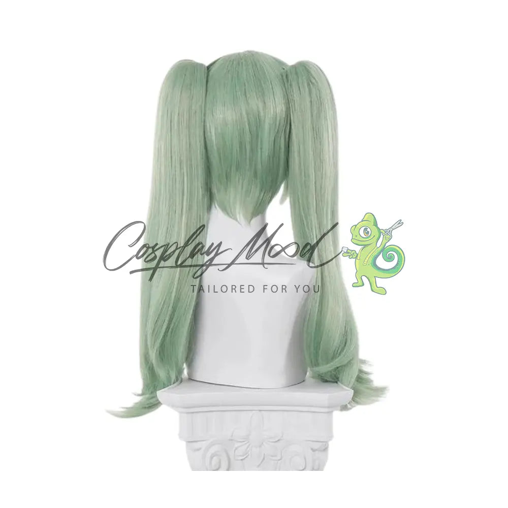 Parrucca Cosplay Corin Wickes Zenless Zone Zero | Cosplaymood.com ...