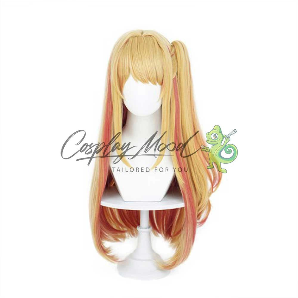 Parrucca-Cosplay-Hoshino-Ruby-Oshi-no-ko-2