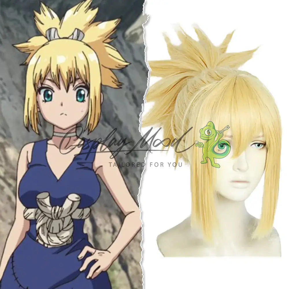 Parrucca-Cosplay-Kohaku-Dr-Stone-1