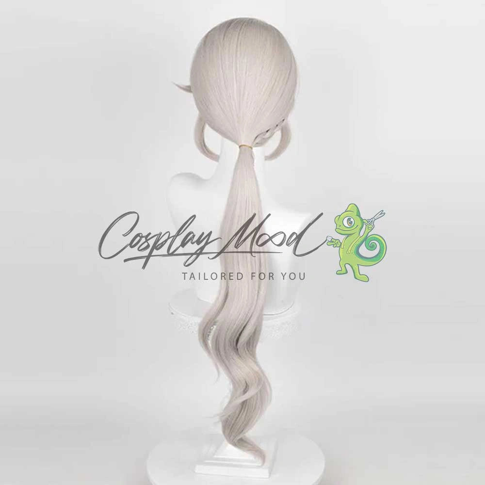 Parrucca-Cosplay-Lynette-Genshin-Impact-4