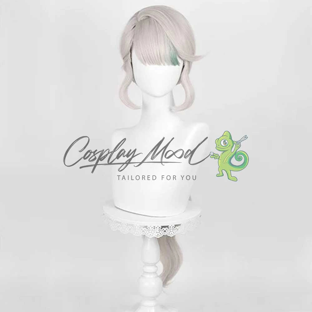Parrucca-Cosplay-Lynette-Genshin-Impact-2