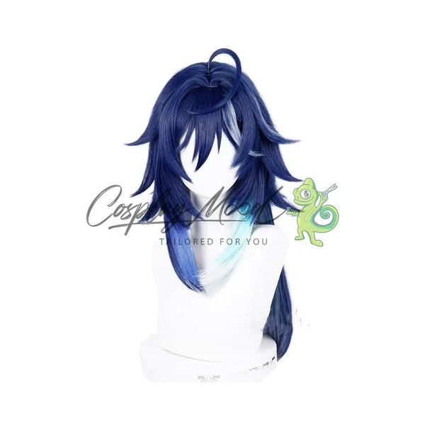 Parrucca-Cosplay-Ororon-Genshin-Impact-2