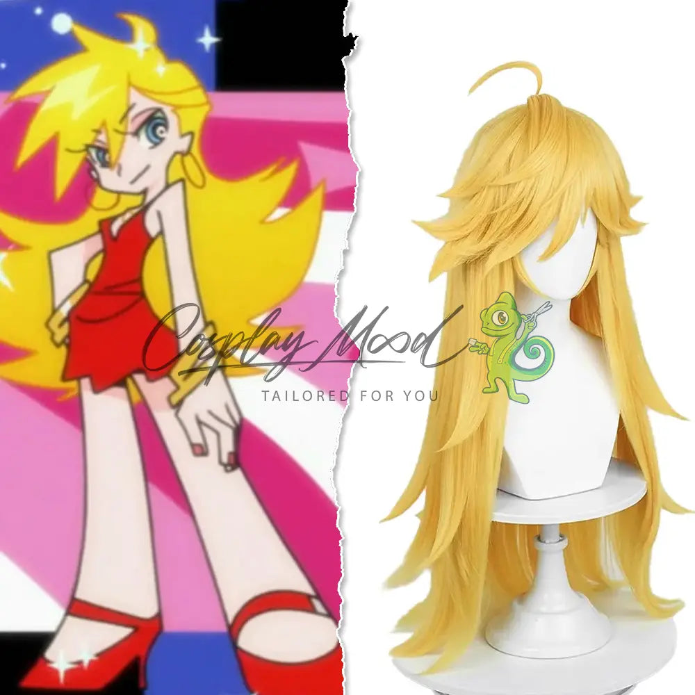 Parrucca-Cosplay-Panty-Anarchy-Panty-e-Stocking-1