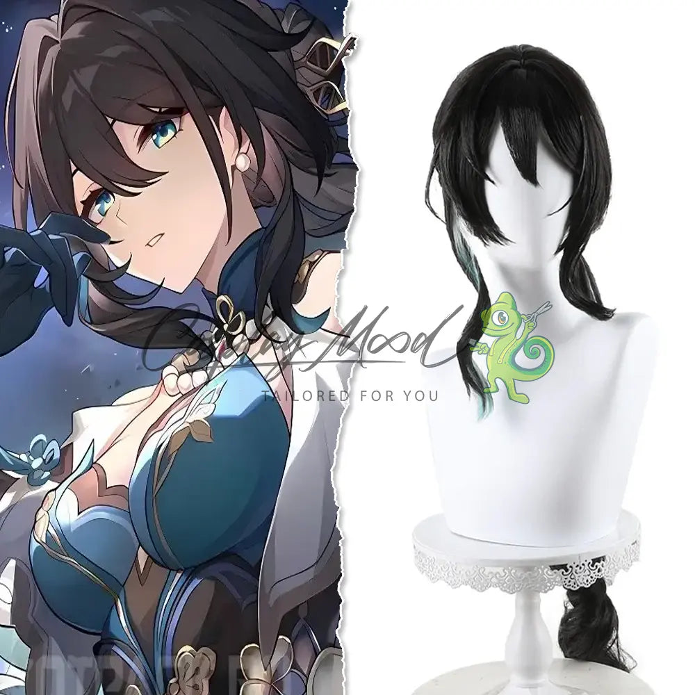 Parrucca-Cosplay-Ruan-Mei-Honkai-Star-Rail-1