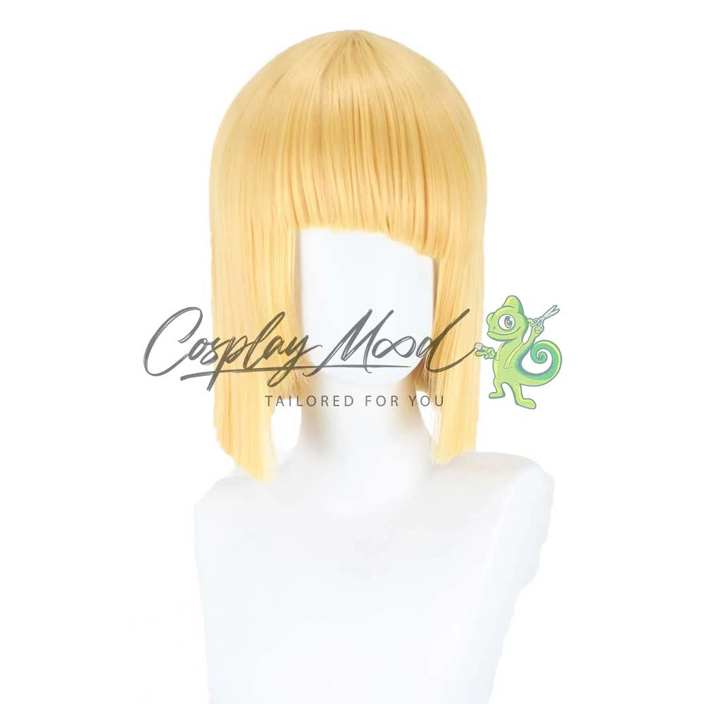 Parrucca bionda corta | Acquisti Online su Parrucca bionda corta | Acquisti Online su