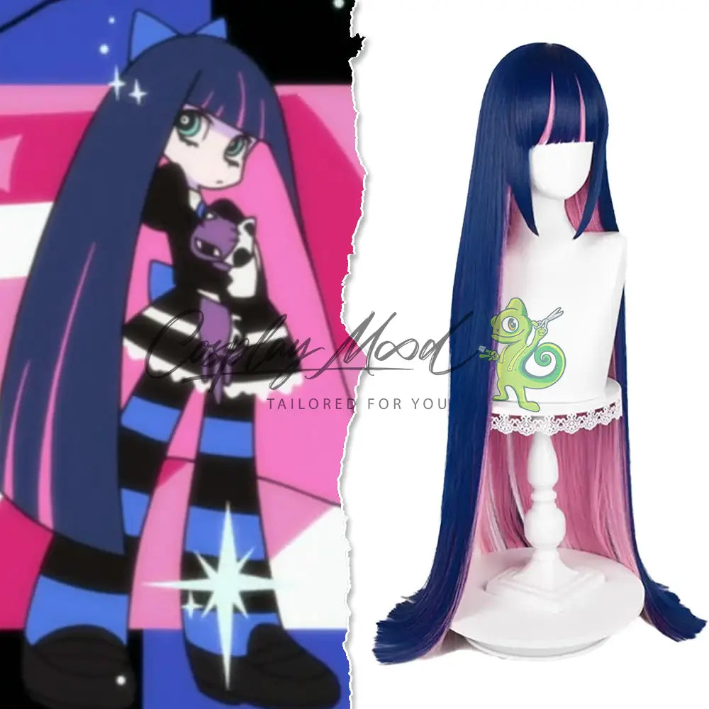 Parrucca-Cosplay-Stocking-Anarchy-Panty-e-Stocking-1