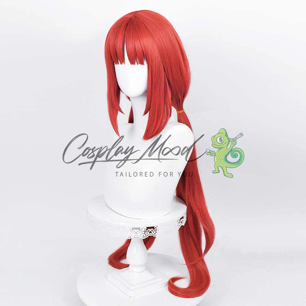Parrucca-Cosplay-Nilou-Genshin-Impact-2