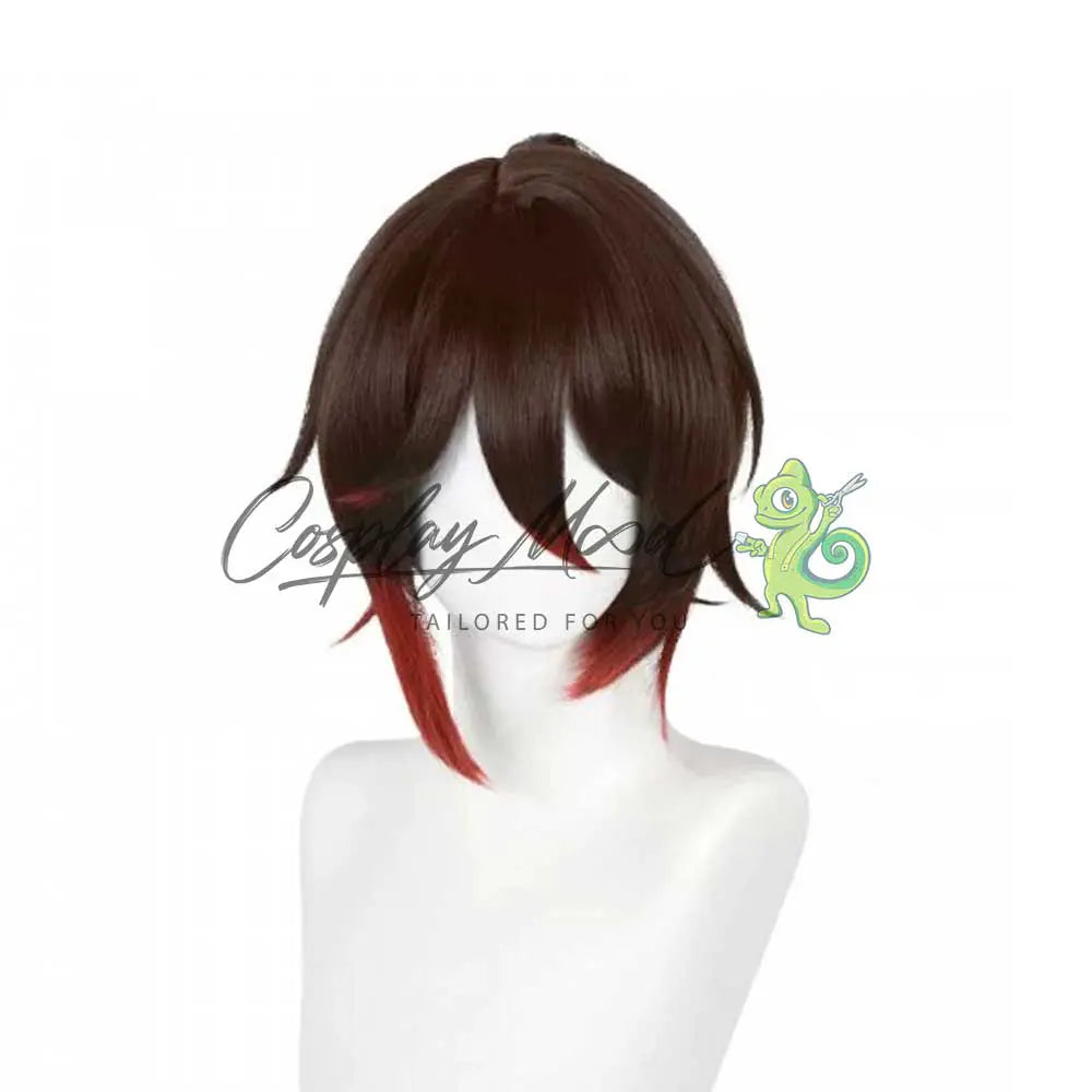 Parrucca-Cosplay-Tingyun-Honkai-Star-Rail
