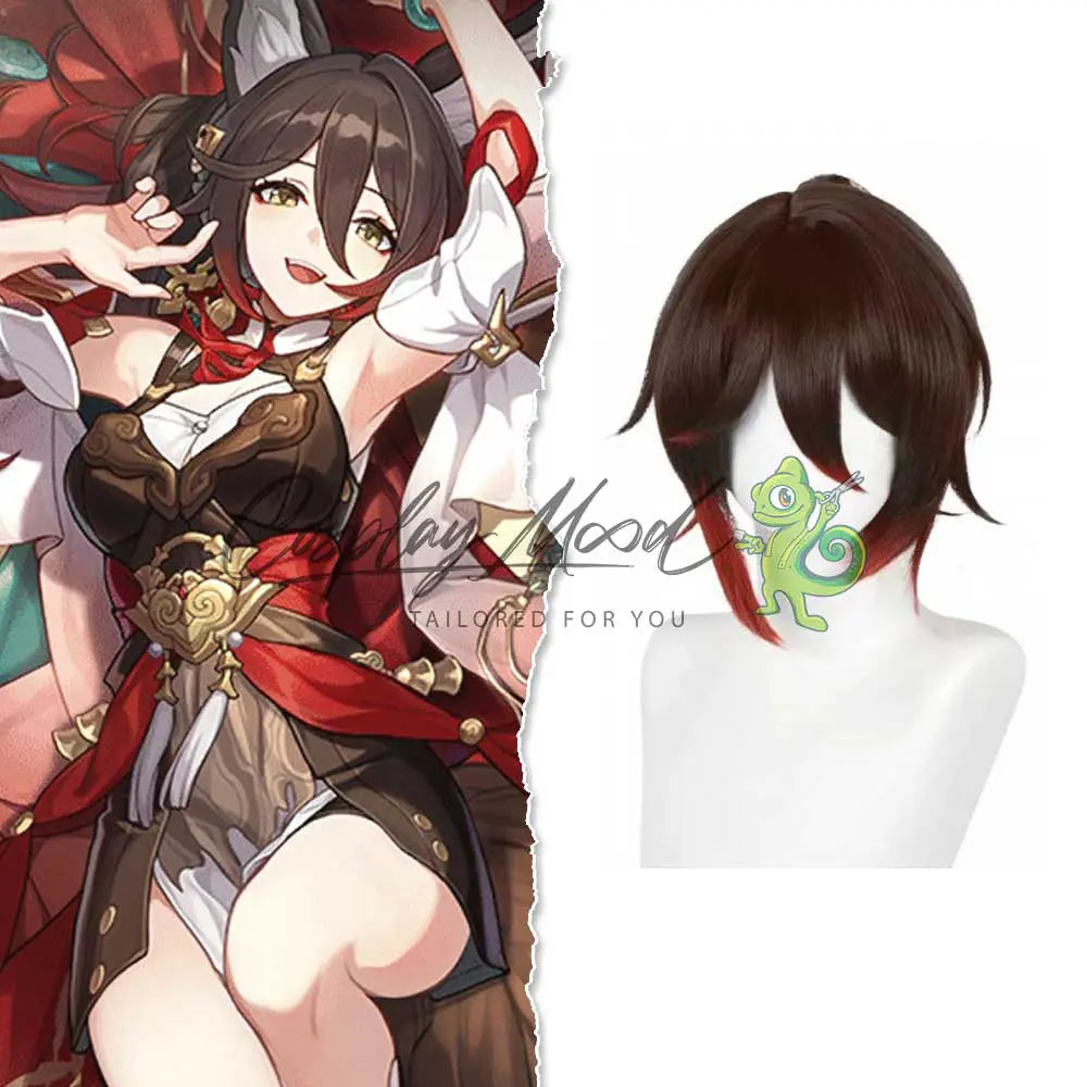 Parrucca-Cosplay-Tingyun-Honkai-Star-Rail-1