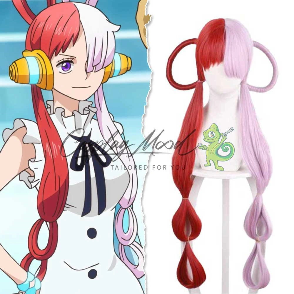 Parrucca-Cosplay-Uta-One-Piece-Red-1