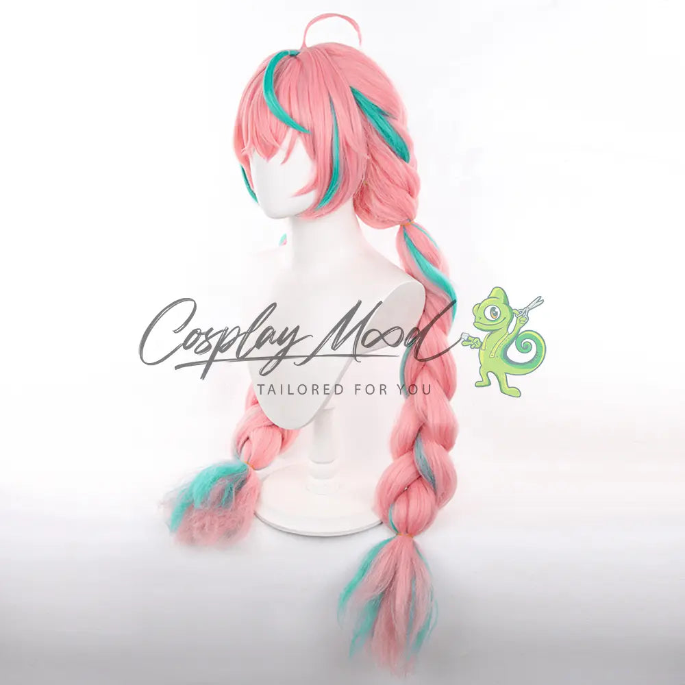 Parrucca-Cosplay-Varesa-Genshin-Impact-2