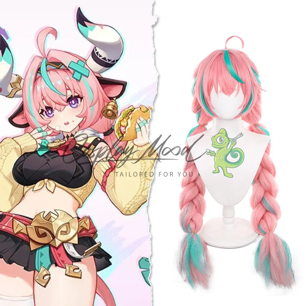 Parrucca-Cosplay-Varesa-Genshin-Impact-1