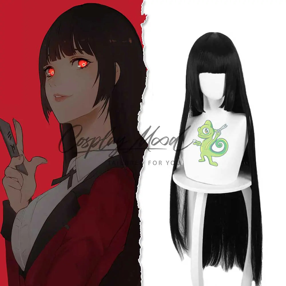 Parrucca-Cosplay-Yumeko-Jabami-Kakegurui-1