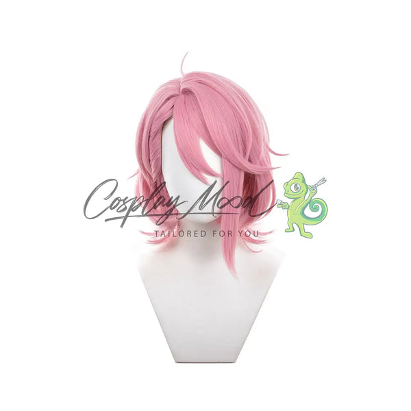 Parrucca-cosplay-Aira-Shiratori-Dandadan