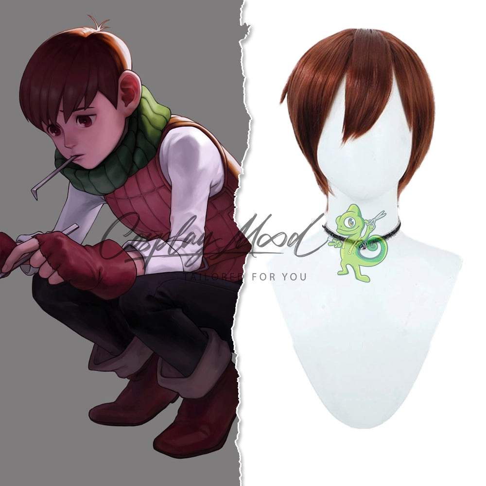 Parrucca-cosplay-Chilchuck-Tims-Dungeon-Food-1