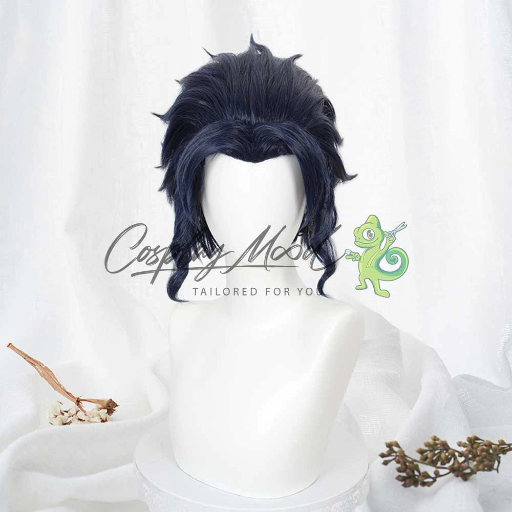 Parrucca-cosplay-Jotaro-Kujo-Jojos-Bizarre-Adventure-2