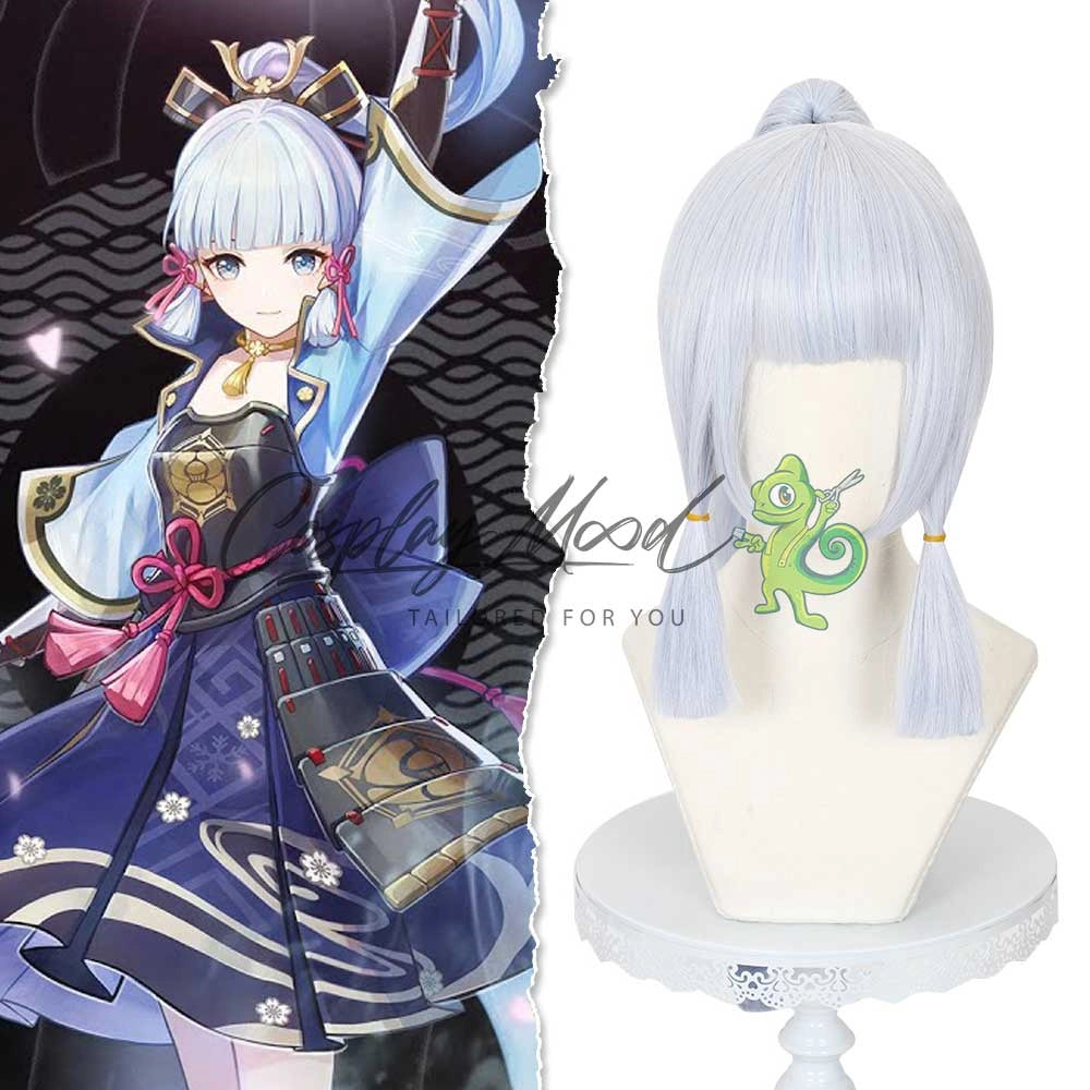 Parrucca-cosplay-Kamisato-Ayaka-Genshin-Impact-1