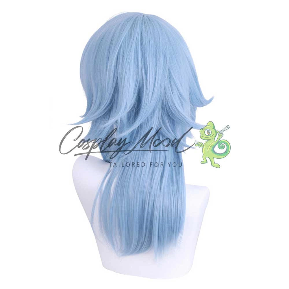 Parrucca-cosplay-Kamisato-Ayato-Genshin-Impact-3