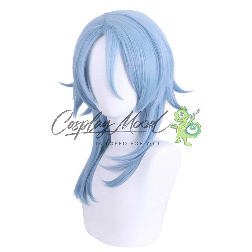 Parrucca-cosplay-Kamisato-Ayato-Genshin-Impact-2