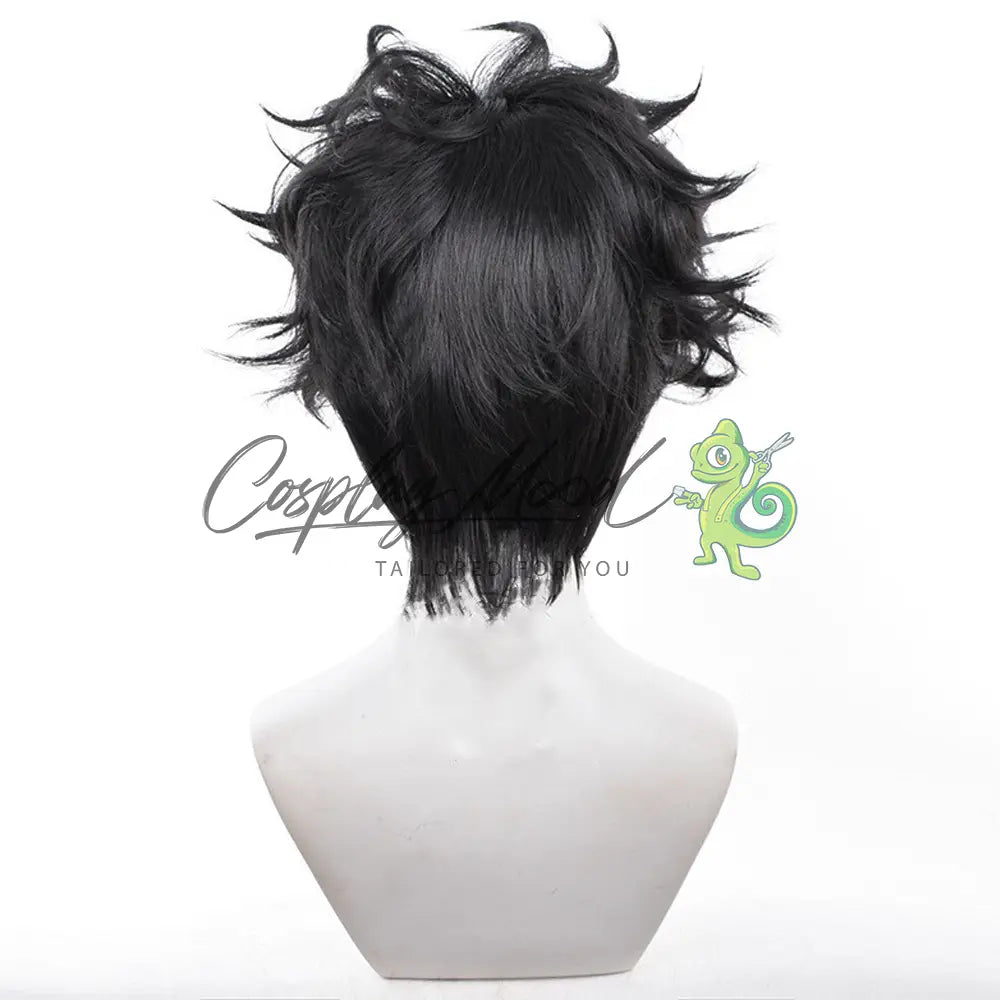 Parrucca-cosplay-Ken-Takakura-Dandadan-3