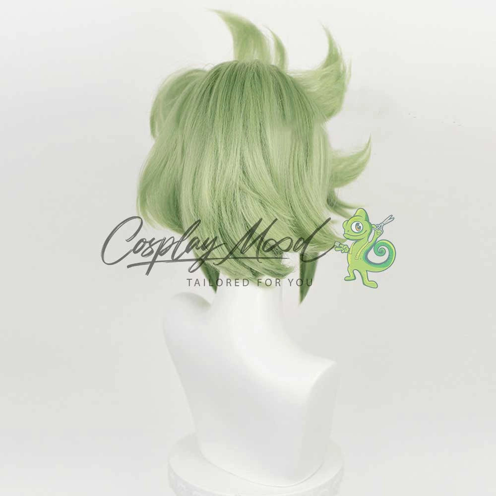 Parrucca-cosplay-Kuki-Shinobu-Genshin-Impact-3