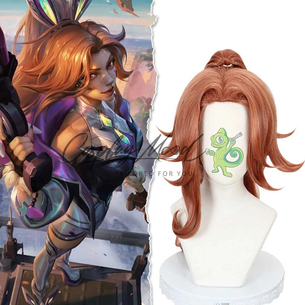 Parrucca-cosplay-Miss-Fortune-League-of-Legends-1